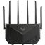 Роутер WiFi ASUS TUF TUF-AX5400, вид сверху