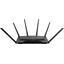Роутер WiFi ASUS TUF TUF-AX5400, вид спереди