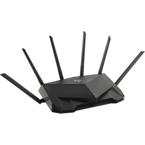 Роутер WiFi ASUS TUF TUF-AX5400