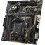   Socket AM4 ASUS TUF B350M-PLUS GAMING 4DDR4 MicroATX,  