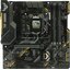   Socket LGA1151 ASUS TUF B365M-PLUS GAMING 4DDR4 MicroATX,  