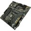   Socket LGA1151 ASUS TUF B365M-PLUS GAMING 4DDR4 MicroATX,  