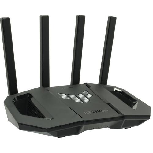ASUS <TUF-BE3600> BE3600 Dual-Band WiFi 7 Router