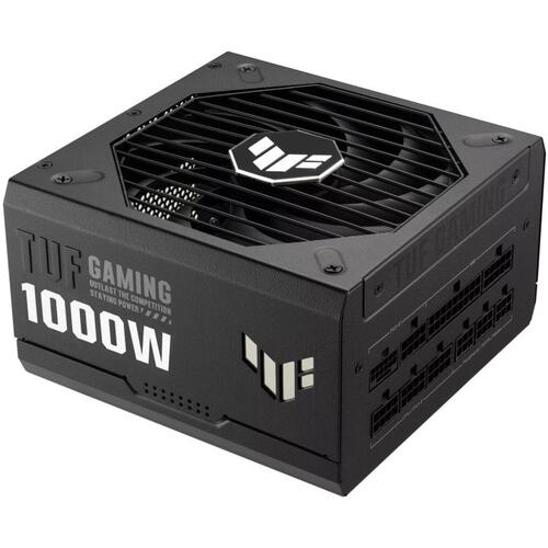 Блок питания ASUS TUF Gaming TUF-GAMING-1000G 1000 Вт (RTL)