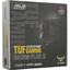   Socket AM4 ASUS TUF GAMING A520M-PLUS II 4DDR4 MicroATX,  