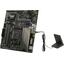   Socket AM4 ASUS TUF GAMING A520M-PLUS WIFI 4DDR4 ECC/DDR4 MicroATX,  