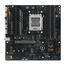   Socket AM5 ASUS TUF GAMING A620M-PLUS 4DDR5 MicroATX,  