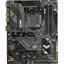   Socket AM4 ASUS TUF GAMING B550-PRO 4DDR4 ATX,  