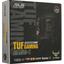   Socket AM4 ASUS TUF GAMING B550M-E 4DDR4 ECC/DDR4 MicroATX,  