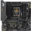   Socket LGA1700 ASUS TUF GAMING B660M-PLUS D4 4DDR4 MicroATX,  