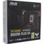 Материнская плата Socket LGA1700 ASUS TUF GAMING B660M-PLUS D4 4DDR4 MicroATX, вид упаковки