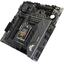 Материнская плата Socket LGA1700 ASUS TUF GAMING B660M-PLUS D4 4DDR4 MicroATX, вид основной
