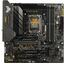   Socket LGA1700 ASUS TUF GAMING B660M-PLUS WIFI 4DDR5 MicroATX,  