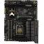   Socket LGA1700 ASUS TUF GAMING B760-PLUS WIFI 4DDR5 ATX,  