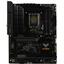   Socket LGA1700 ASUS TUF GAMING B760-PLUS WIFI D4 4DDR4 ATX,  