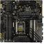   Socket LGA1700 ASUS TUF GAMING B760M-E D4 4DDR4 MicroATX,  