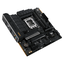 Материнская плата ASUS TUF GAMING B760M-PLUS II, вид основной