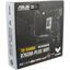   Socket LGA1700 ASUS TUF GAMING B760M-PLUS WIFI 4DDR5 MicroATX,  