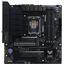   Socket LGA1700 ASUS TUF GAMING B760M-PLUS WIFI D4 4DDR4 MicroATX,  