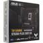   Socket LGA1700 ASUS TUF GAMING B760M-PLUS WIFI D4 4DDR4 MicroATX,  