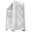90DC00I3-B19000 Корпус ASUS TUF GAMING GT302 TG ARGB WHITE/ GT302/ARGB FANS/WHT, вид основной