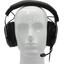 ASUS TUF Gaming H3 Grey/Black <90YH028G-B1UA00>, вид спереди