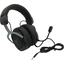 ASUS TUF Gaming H3 Grey/Black <90YH028G-B1UA00>, вид основной