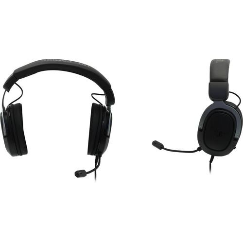 ASUS TUF Gaming H3 Grey/Black <90YH028G-B1UA00>