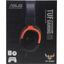    ASUS TUF Gaming H3 Red,  