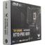   Socket LGA1700 ASUS TUF GAMING H770-PRO WIFI 4DDR5 ATX,  