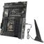   Socket LGA1700 ASUS TUF GAMING H770-PRO WIFI 4DDR5 ATX,  