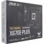 Материнская плата Socket AM5 ASUS TUF GAMING X670E-PLU 4DDR5 ATX, вид упаковки