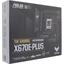   Socket AM5 ASUS TUF GAMING X670E-PLU 4DDR5 ATX,  