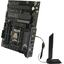 Материнская плата Socket AM5 ASUS TUF GAMING X670E-PLUS WIFI 4DDR5 ECC ATX, вид основной