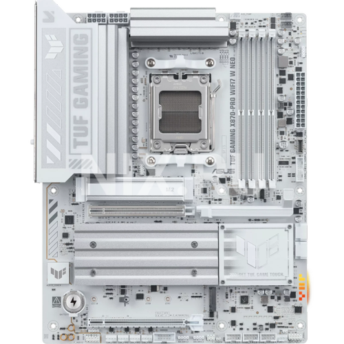 Материнская плата ASUS TUF GAMING X870-PRO WIFI7 W NEO