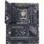   Socket LGA1700 ASUS TUF GAMING Z690-PLUS WIFI 4DDR5 ATX,  