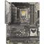 Материнская плата ASUS TUF GAMING Z790-PLUS WIFI, вид сверху
