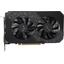   ASUS TUF Gaming TUF-GTX1650-O4GD6-GAMING GeForce GTX 1650 OC 4  GDDR6,  