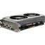 Игровая видеокарта ASUS Phoenix TUF-GTX1650-O4GD6-P-V2-GAMING GeForce® GTX 1650 OC 4 Гб GDDR6, вид основной