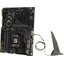 Материнская плата Socket LGA1151 ASUS TUF H370-PRO GAMING WI-FI 4DDR4 ATX, вид основной