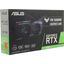   ASUS TUF Gaming TUF-RTX3050-O8G-GAMING GeForce RTX 3050 OC 8  GDDR6,  