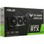 Игровая видеокарта ASUS TUF Gaming TUF-RTX3070-O8G-V2-GAMING GeForce® RTX 3070 8 Гб GDDR6, вид упаковки