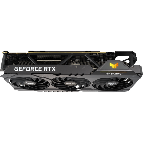 Игровая видеокарта ASUS TUF Gaming TUF-RTX3090TI-O24G-GAMING GeForce<sup>®</sup> RTX 3090 Ti 24 Гб GDDR6X
