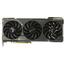   ASUS TUF Gaming TUF-RTX4070TI-O12G-GAMING GeForce RTX 4070 Ti 12  GDDR6X,  