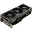 Игровая видеокарта ASUS TUF Gaming TUF-RTX4070TI-O12G-GAMING GeForce® RTX 4070 Ti 12 Гб GDDR6X, вид основной