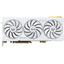 ASUS TUF-RTX4070TIS-O16G-BTF-WHITE GeForce RTX 4070 Ti SUPER 16  GDDR6X,  