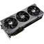 Игровая видеокарта ASUS TUF Gaming TUF-RTX4080-O16G-GAMING GeForce® RTX 4080 OC 16 Гб GDDR6X, вид основной