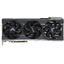 Игровая видеокарта ASUS TUF Gaming TUF-RTX4090-O24G-GAMING GeForce® RTX 4090 OC 24 Гб GDDR6X, вид сверху
