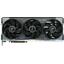 Игровая видеокарта ASUS TUF Gaming TUF-RTX5080-O16G-GAMING GeForce® RTX 5080 16 Гб GDDR7, вид сверху