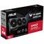 ASUS TUF Gaming TUF-RX7700XT-O12G-GAMING RADEON RX 7700 XT 12 Гб GDDR6, вид упаковки